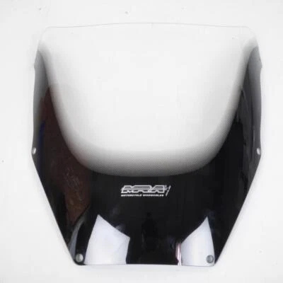 Bulle et saut de vent MRA pour moto Kawasaki 600 ZX6R 1998 1999 Neuf - Photo 1/2