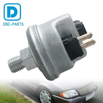 Reemplazo de transmisor de prensa de aceite de 1 pieza apto para Mercedes-Benz S320 1994 1995 3,2 L L6 NUEVO Foto 1 de 4