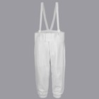 StM N-Light Fencing Breeches, 350N, Men
