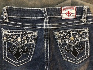 Rise Jeans for Women for sale 