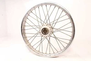 Jante Avant Suzuki Gn 125 GN125E 82-90 - Picture 1 of 3
