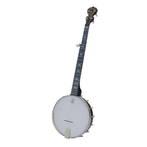 Deering Artisan Goodtime 5-String Openback Banjo - Picture 1 of 10