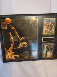 Shaquille O'neal card and photo. - Picture 1 of 4