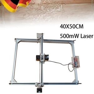 DIY Desktop Mini Lasergravierer Graviermaschine Laser Engraving Engraver 220V - Bild 1 von 12