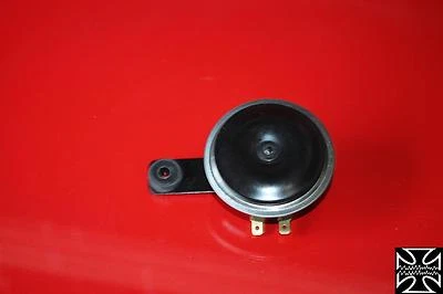 Honda CBR250R 2012 12 señal de bocina Foto 1 de 4