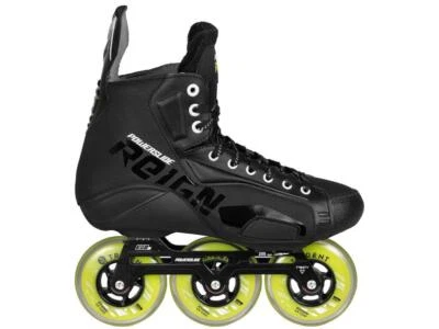 Powerslide Inline Skate Hockey Skate Trinity Skate Triton 100 Größen 38-47 - Bild 1 von 4