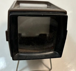 Pana-Vue 2 Slide Viewer for Vintage 35MM Slides Kodachrome GAF Photographs - Picture 1 of 5