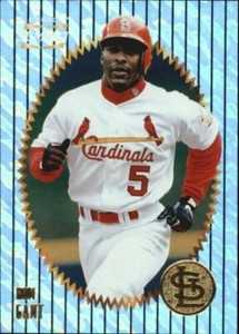 A5356- 1996 Summit Baseball Assortito Inserti Carte -si Pick- 10 + Gratis US