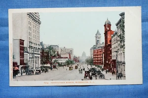 Pennsylvania Avenue - Washington, D. C. - Picture 1 of 2