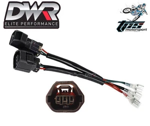 DWR TPS THROTTLE POSITION SENSOR SETTING ADJUST TOOL: KAWASAKI KFX 450 R 08 - 14 - Picture 1 of 1