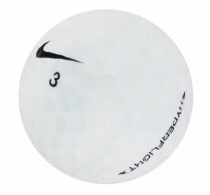 Nike Mix AAAA Near Mint 60 Used Golf Balls 4A - Picture 1 of 3