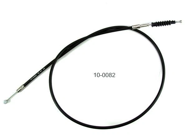 Cable de embrague Motion Pro Terminator LW negro #10-0082 KTM Foto 1 de 1