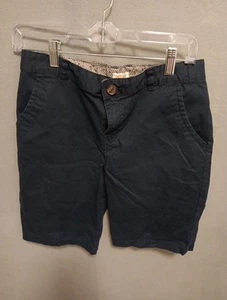 Cat And Jack Boys Shorts Size 14 Husky - Picture 1 of 4