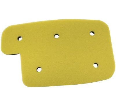 All Balls 48-1071 O.E.M. Replacement Air Filters - Image 1 of 3