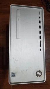 HP Pavilion TP01-1247C Desktop Intel i5 10400 16GB RAM 256 SSD 1TB HDD WiFi BT - Picture 1 of 9