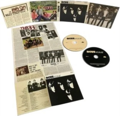 OPEN OUR EYES - THE ANTHOLOGY Foto 1 de 2