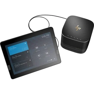 NEW HP Elite Slice G2 PC Teams MRT 12.3" Touch i5-7500T 8GB 128GB WIFI W10IOT - Picture 1 of 1