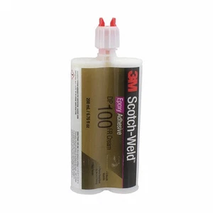 DP100FR-200ML SCOTCH WELD EPXY ADH DP 100 FR - Picture 1 of 1