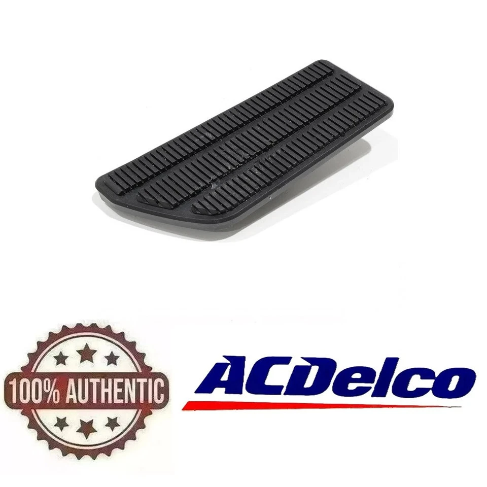 85-94 Chevy Blazer GMC Jimmy Acelerador Gas Pedal Pad NUEVO GM 15978096 Foto 1 de 1
