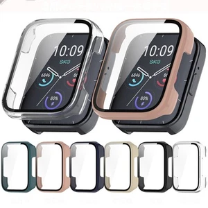 Zegarki Case Ekran Ochrona Obudowa Shell Cover Akcesoria do zegarków SKG V9 / Pro - Zdjęcie 1 z 17