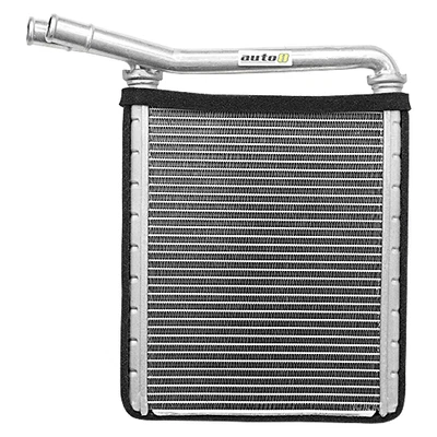 AC Heater Core for Toyota Hilux KUN26R 3.0L Diesel 1KD-FTV 02/05 - 03/15 - image 1 of 2