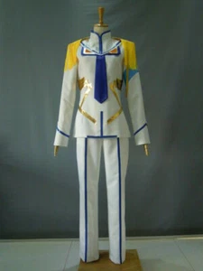 HOT! KILL la KILL きりゅういん さつきUniform cospaly Costume Outfit Custom Made& - Picture 1 of 5