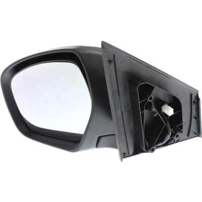 Espejo retrovisor izquierdo nuevo para Mazda CX-9 2010-2014 MA1320169 TE706918ZG-PFM MA77EL Foto 1 de 4