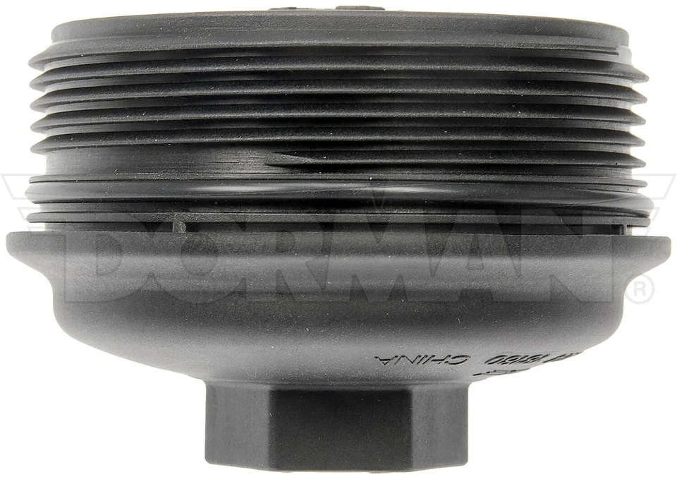 Cubierta del filtro de aceite del motor Volkswagen Jetta 2009-2014 Dorman 2010 2011 2012 Foto 1 de 4