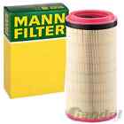 Mann-Filter Luftfilter Luft-Filter Filtereinsatz