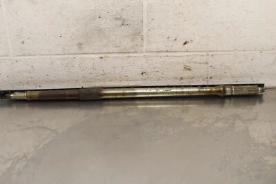 Suzuki Ozark 250 LTF250 2013 2x4 eje trasero rueda trasera pivote perno eje eje C324 Foto 1 de 4