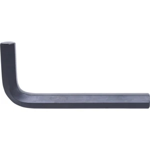 KS TOOLS 151.2653 Innensechskant-Winkelstiftschlüssel phosphatiert, kurz, 36mm - Bild 1 von 3