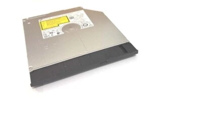 CD DVD Burner Writer Drive for Dell Inspiron 5770 5775 3780 Laptop Black - Image 1 of 2