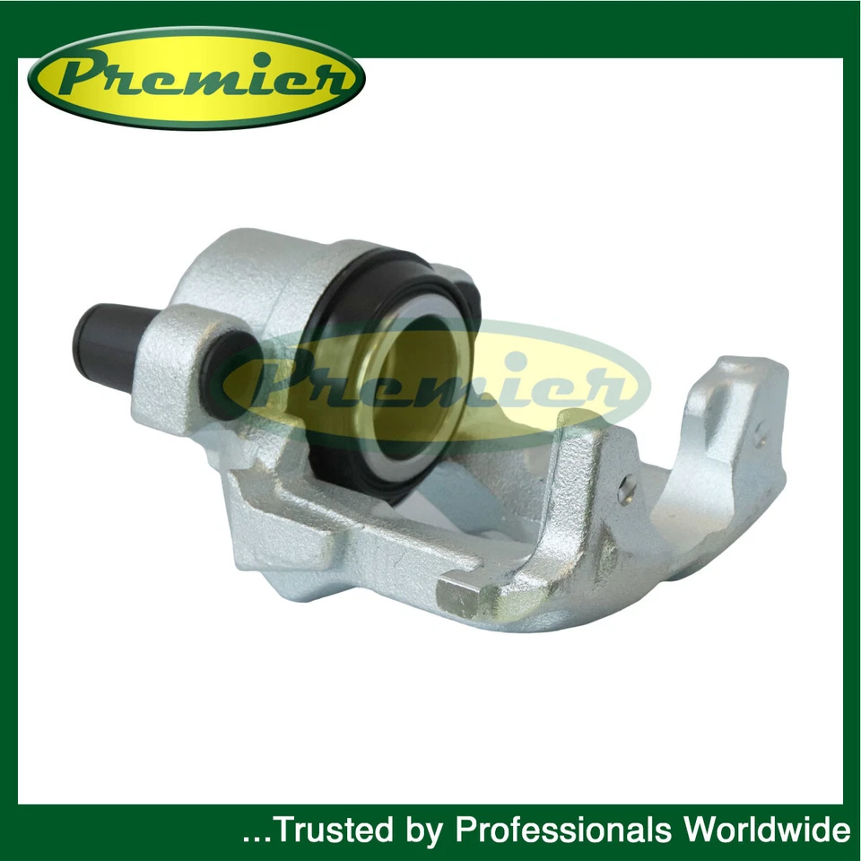 Premier Front Right Brake Caliper Fits Renault Clio Dacia Sandero Logan - Image 1 of 1