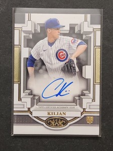 2023 Topps Tier One Break Out Autograph Cards. Pick Your Card.
