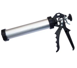 Schlauchbeutelpistole Schlauchbeutelpresse Kartuschenpistole Acryl 600ml robust - Bild 1 von 1