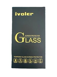 ivoler screen protector glass x00341uz35 - Photo 1 sur 3