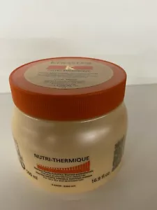 Kerastase Nutritive Nutri-Thermique Intensive Masque Mask 500ml 16.9oz Dry Hair - Picture 1 of 6