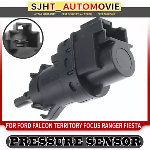 Brake Stop Light Switch for Ford Ecosport Falcon Fiesta Focus Kuga TF 2004-2020 - Picture 1 of 7