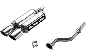 Magnaflow Street Exhaust System Chrysler Crossfire 3.2L V6 2004-07 16633 - Picture 1 of 9