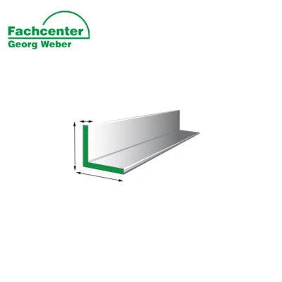 Winkelstahl Winkeleisen gleichschenklig und ungleichschenklig Stahl Winkel versc - Bild 1 von 2