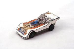 Matchbox Superfast Hi-Tailer No 56 1974 Vintage Toy Car Diecast England - Picture 1 of 6