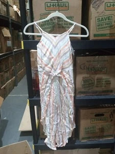 NWT Girls Size S (6/6X) Art class Jumpsuit, Light Weight, Liquidation Sale #U20 - Picture 1 of 4