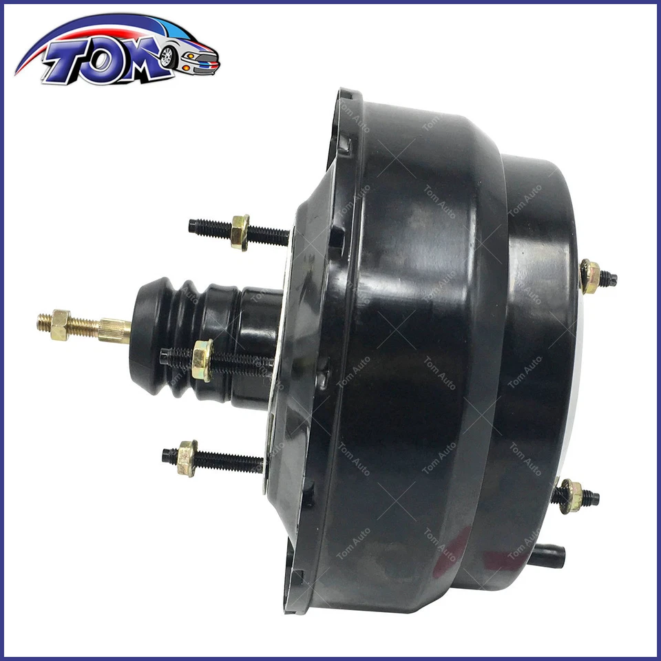 Amplificador de freno eléctrico 53-2510 para Acura Integra Honda Accord Civic 1990-1997 Foto 1 de 4