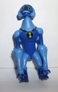 Ben 10 Ten Alien Force Action Figure Original Bandai 4" Spider Monkey No Tail - Picture 1 of 1