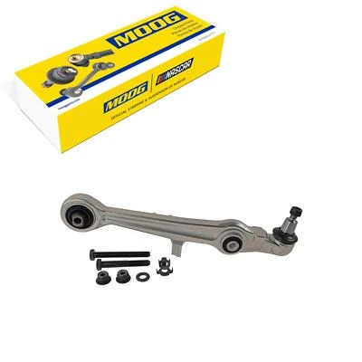 Conjunto de rótula de brazo de control MOOG delantero inferior delantero para Audi A8 1997-1999 Foto 1 de 4