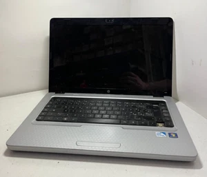 NOTEBOOK HP G62 - b12SL 15,6" NON Funzionante per parti di ricambio - Imagen 1 de 6