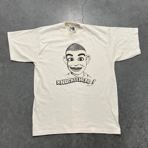 Vintage Paul Winchell Knucklehead T-Shirt - Bild 1 von 4