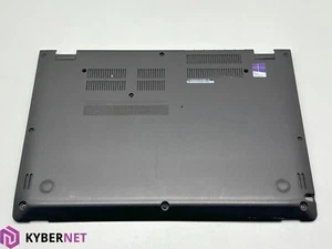 Lenovo ThinkPad Yoga 460 Series 00UP080 Bottom Case Cover -43M - Picture 1 of 2