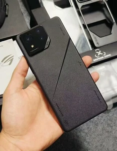 Téléphone gaming Asus ROG Phone 8 Pro Android 512 Go 16 Go RAM débloqué dans le monde entier 5G - Photo 1 sur 6