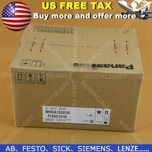 1PC New in box MHDA103A1A One year warranty MHDA103A1A Fast Delivery - Afbeelding 1 van 3